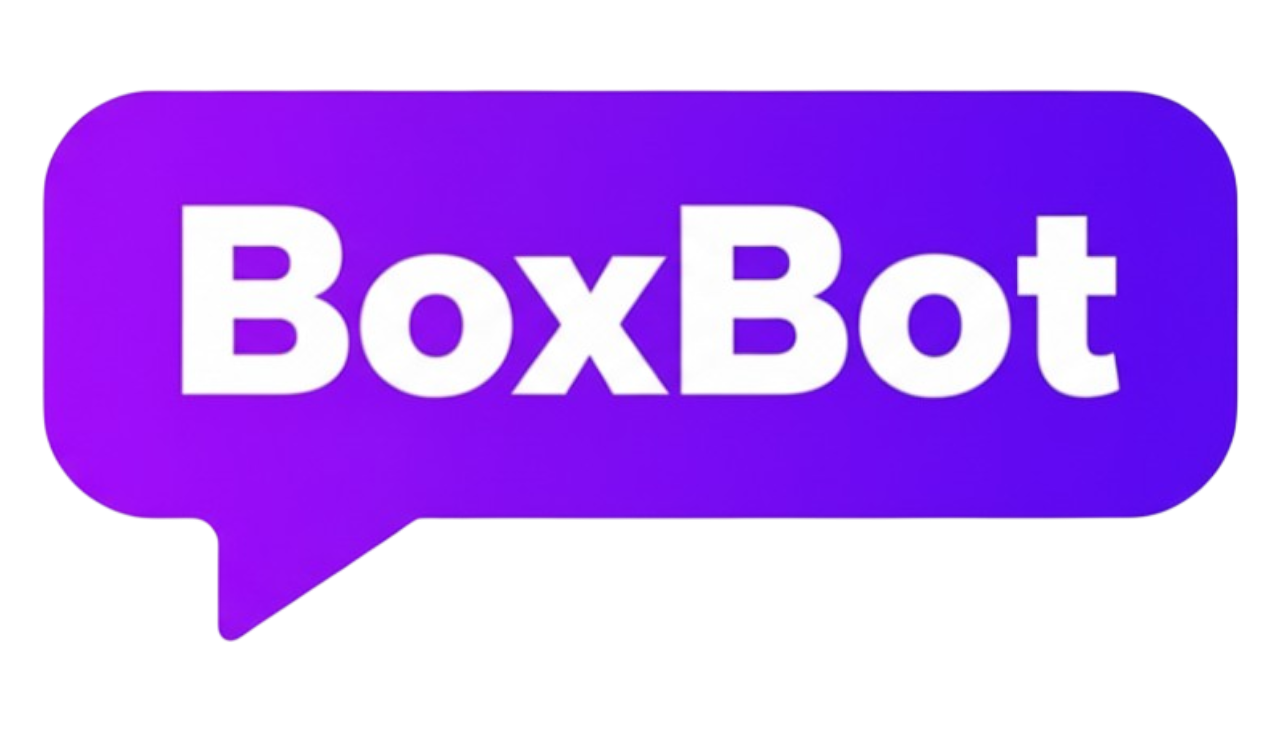 BoxBot - AI Sales Assistant for High-Ticket Coaches | Close More Deals 24/7